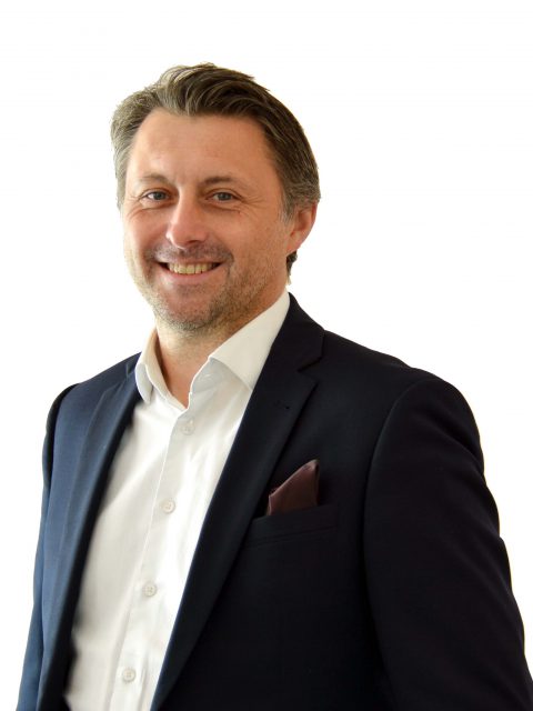 Fredrik Smedaas Johnson