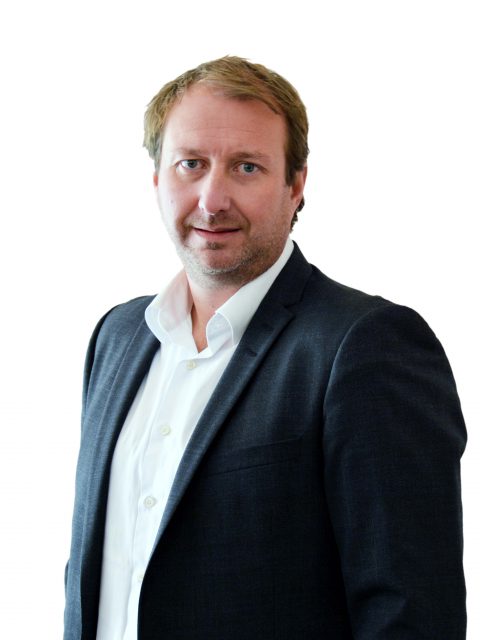 Pål Gurrik