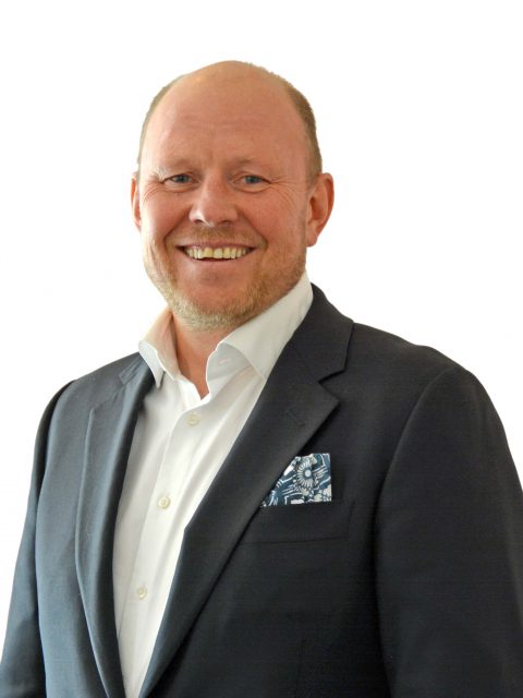 Thomas A. Larsen